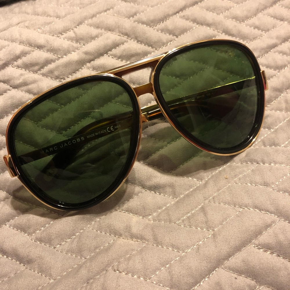 Unisex Marc Jacob sunglasses